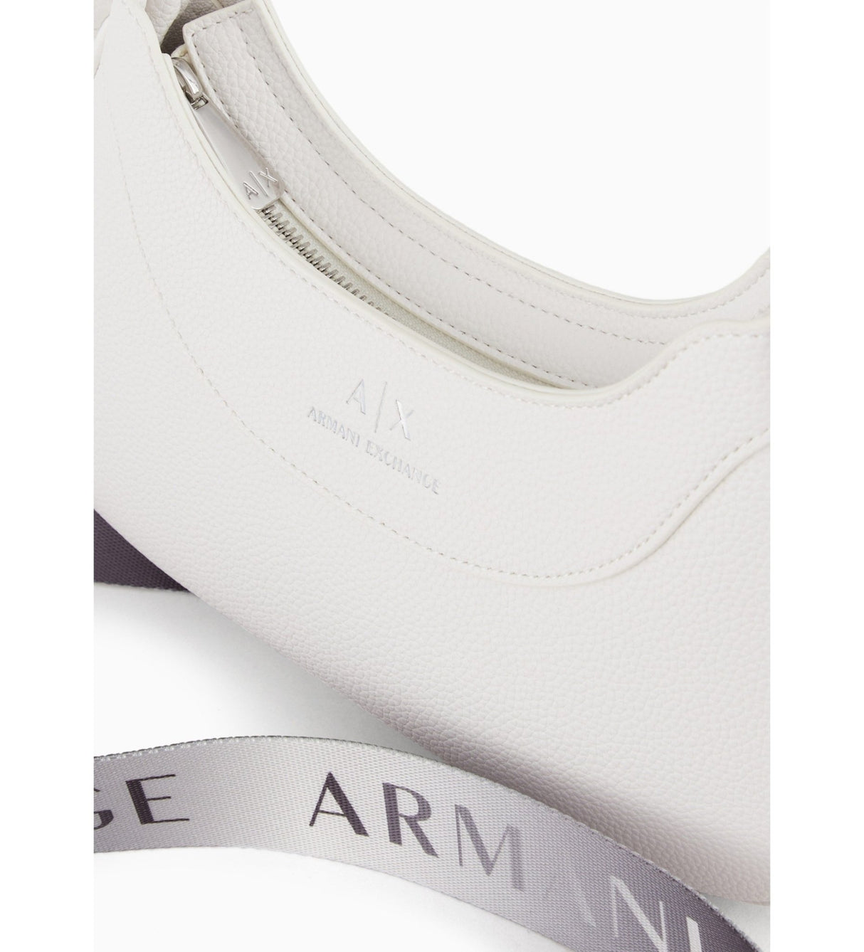Armani Exchange Orange crossbody bag AXB2 - Runner