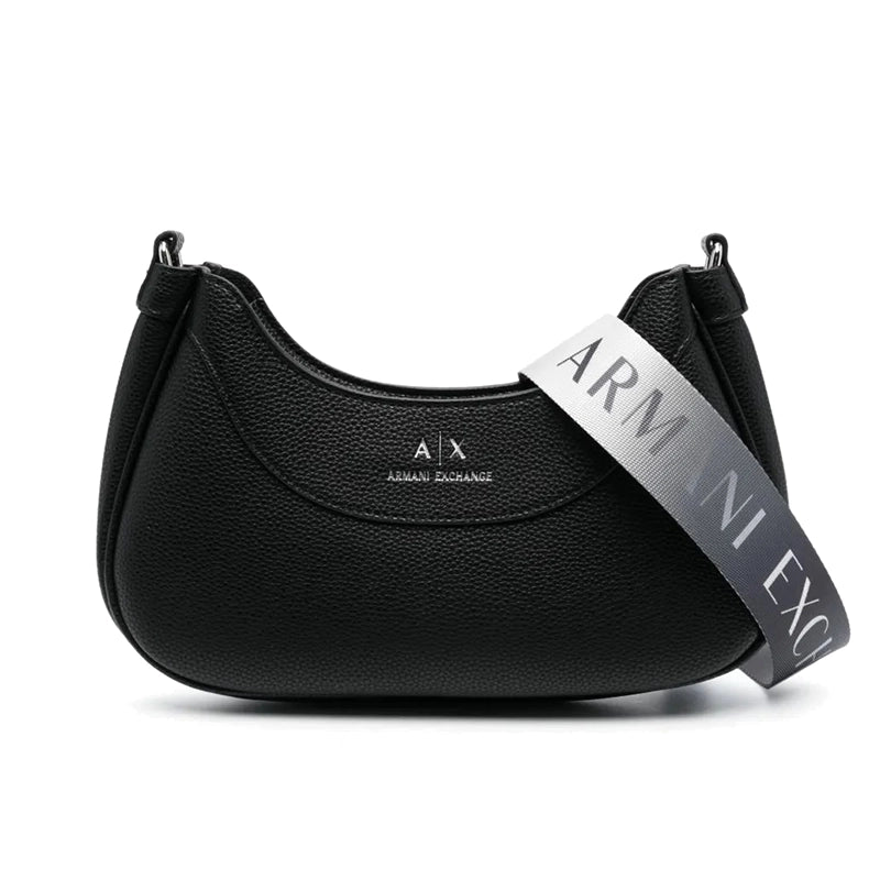 Armani Exchange Orange crossbody bag AXB3 - Runner