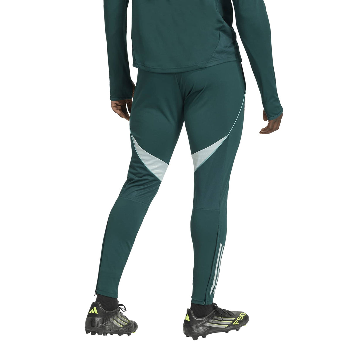 Arsenal Tiro 25 Competition Training Pants - Runner