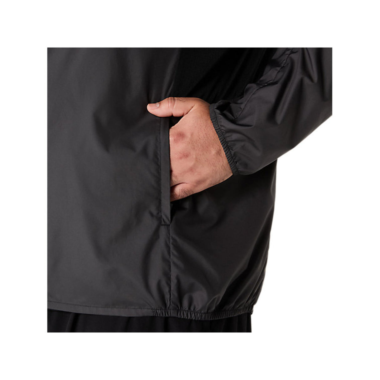 Asics Core Jacket - Runner
