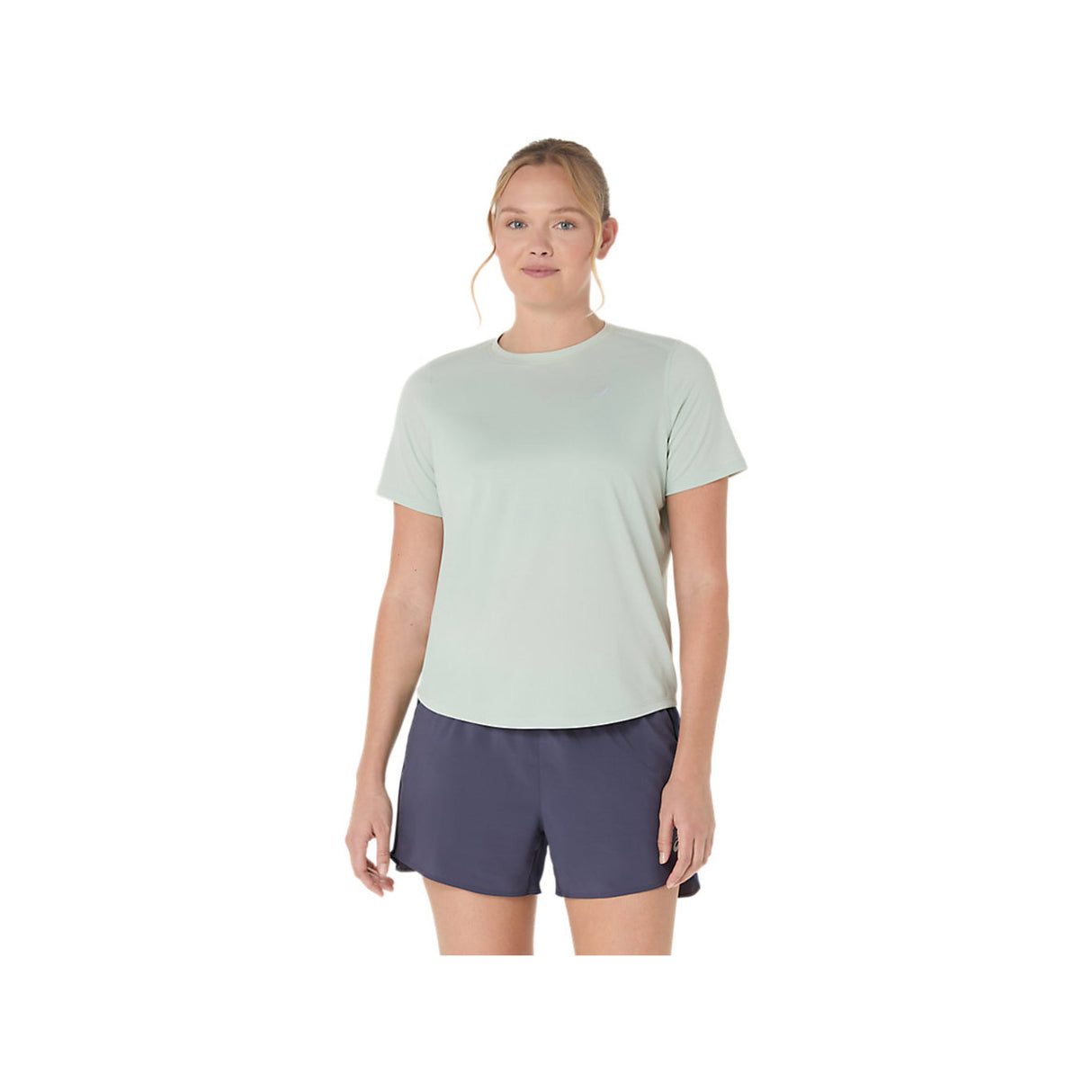 Asics Core T-Shirt Short Sleeve Top - Runner