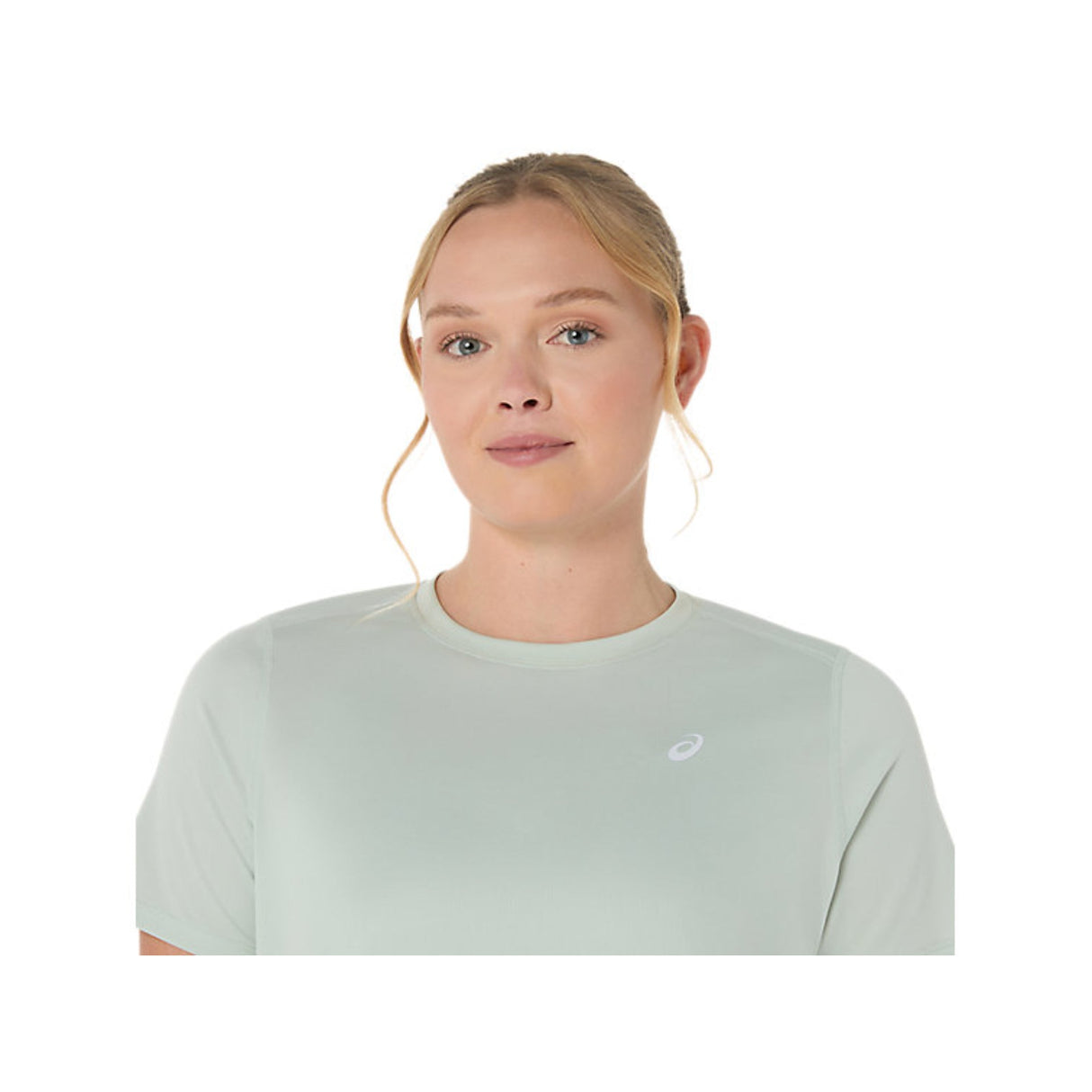 Asics Core T-Shirt Short Sleeve Top - Runner