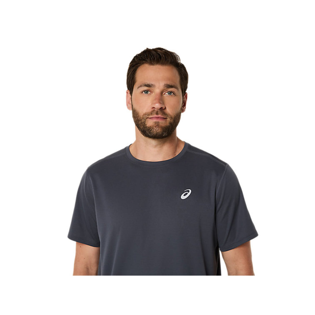 Asics Core T-Shirt Short Sleeve Top - Runner