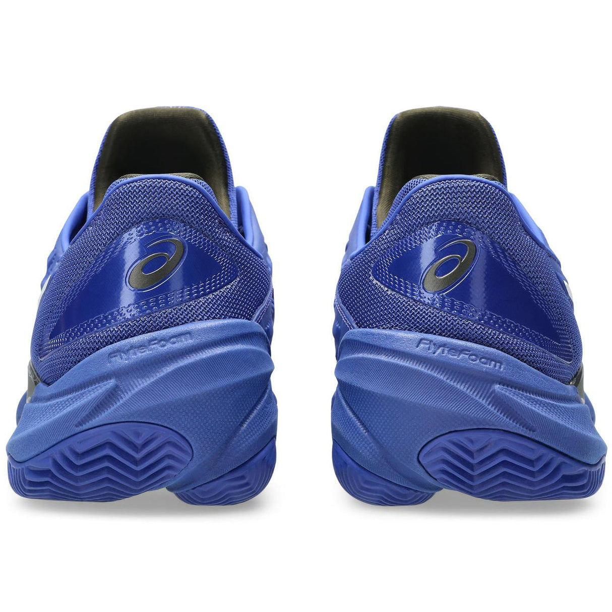 ASICS COURT FF 3 CLAY - Runner