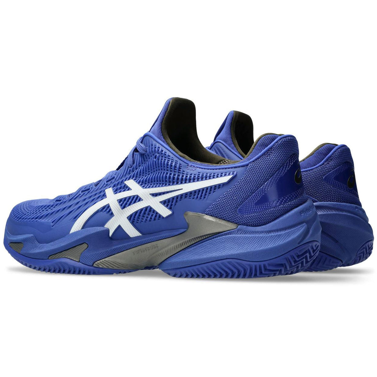 ASICS COURT FF 3 CLAY - Runner