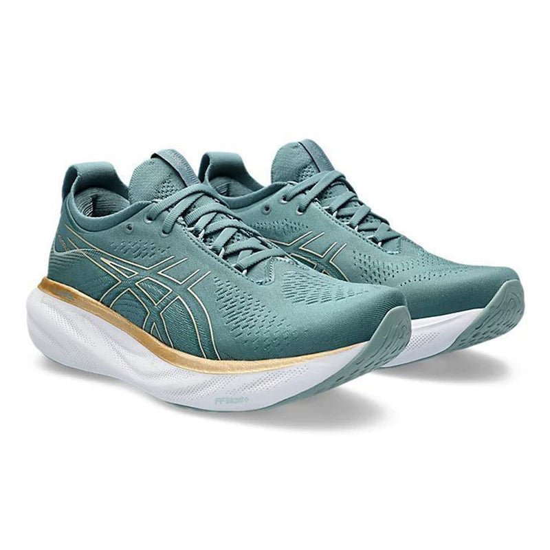 ASICS Gel - Nimbus 25 - Runner