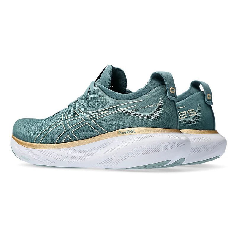 ASICS Gel - Nimbus 25 - Runner