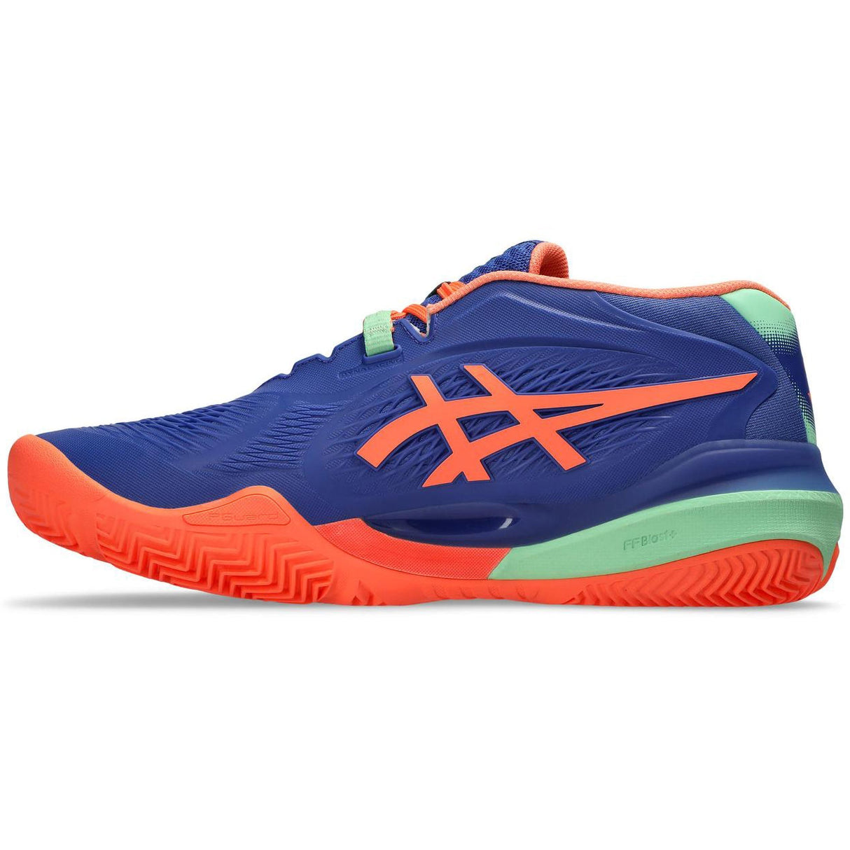 ASICS GEL - RESOLUTION X PADEL - Runner