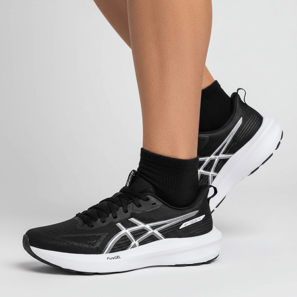 ASICS GT-1000 14 - Runner