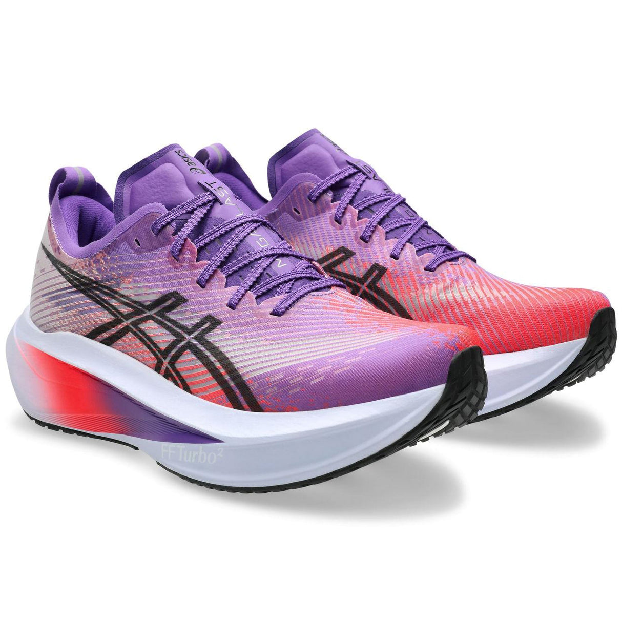 ASICS MEGABLAST - Runner