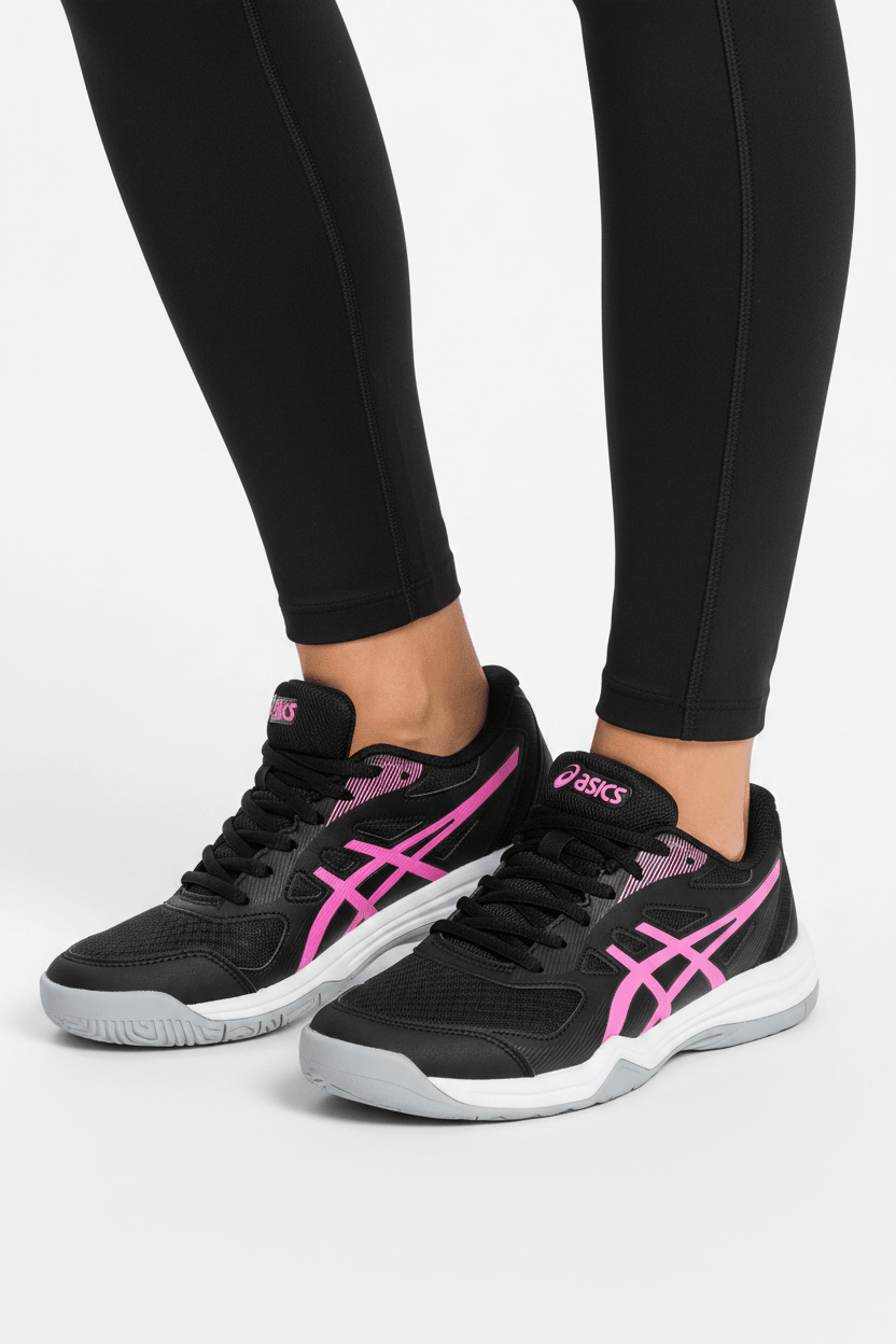 ASICS Upcourt 5 - Runner
