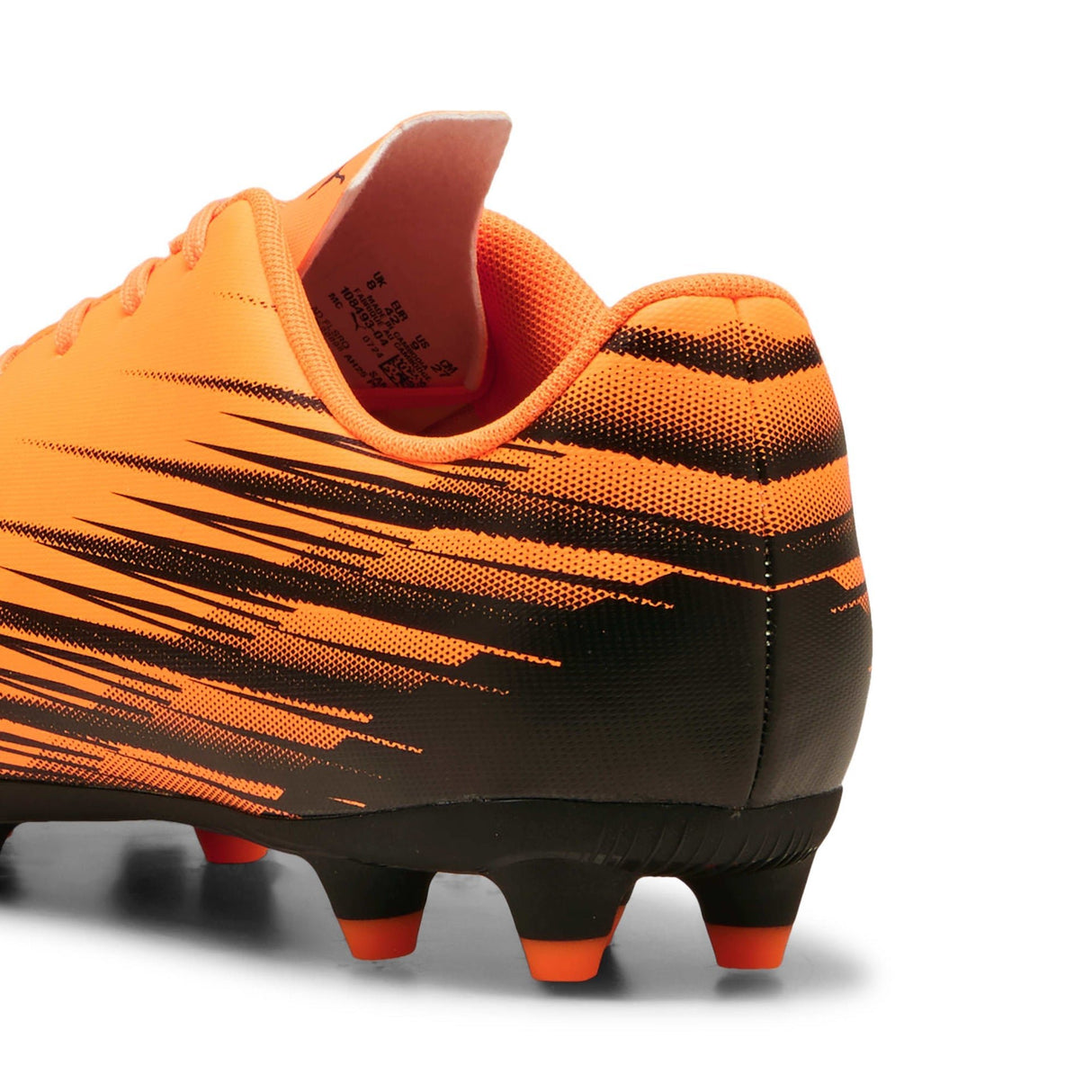 ATTACANTO II FG/AG Football Boots Men - Runner