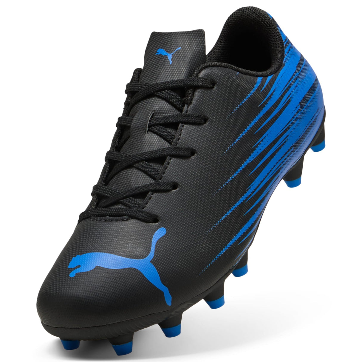 ATTACANTO II FG/AG Football Boots Youth - Runner