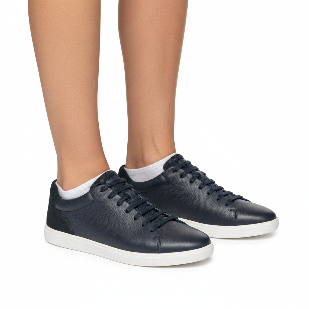 Avola Low Top Sneakers - Runner