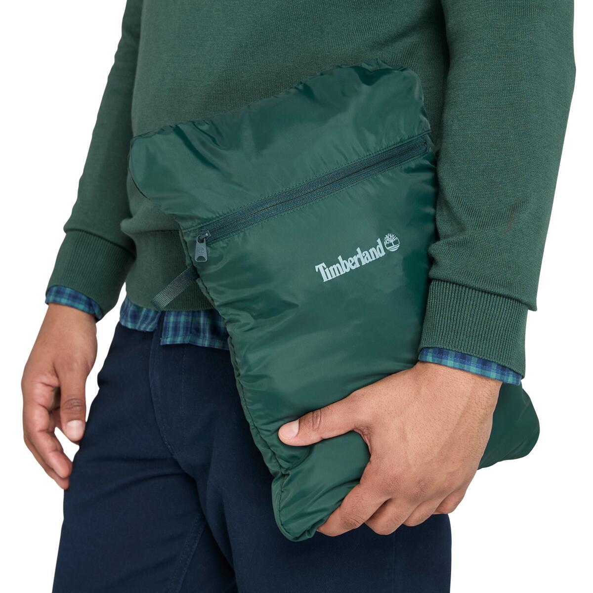 Axis Peak Durable Water Repellent Jacket - Runner