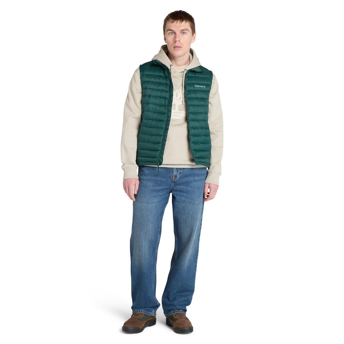 Axis Peak Durable Water Repellent Vest - Runner