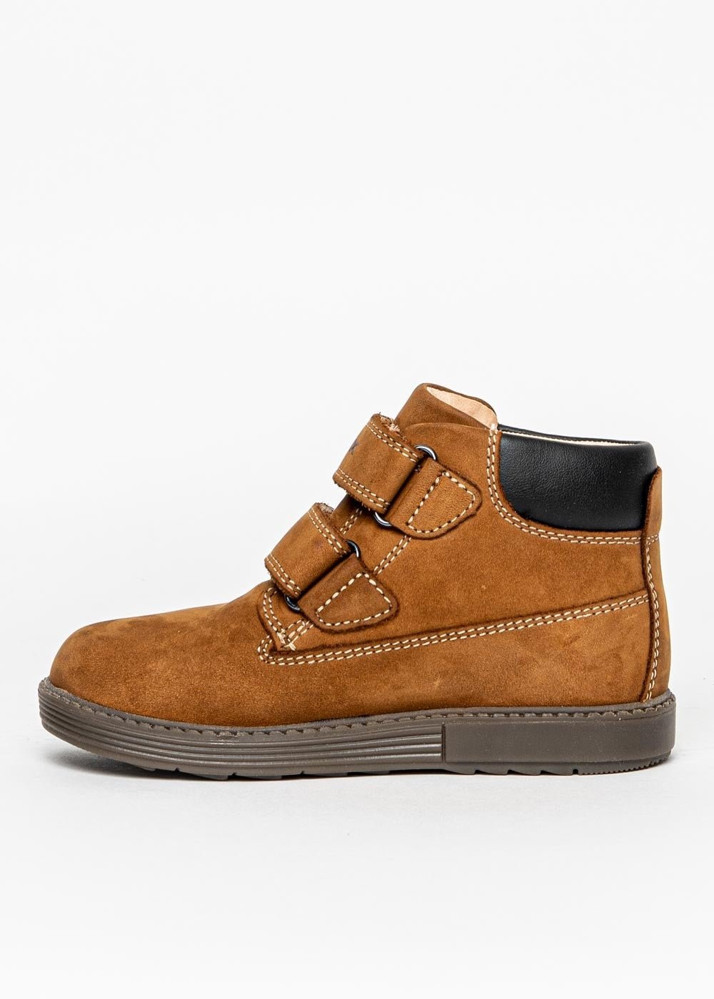 B Hynde Boy WPF - Runner