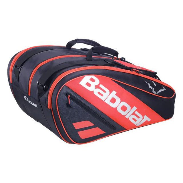 Babolat Rh Padel Juan Lebron Bag - Runner
