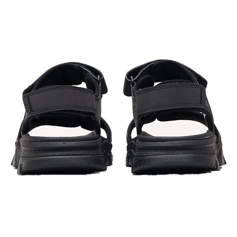 BACKSTRAP SANDAL - Runner