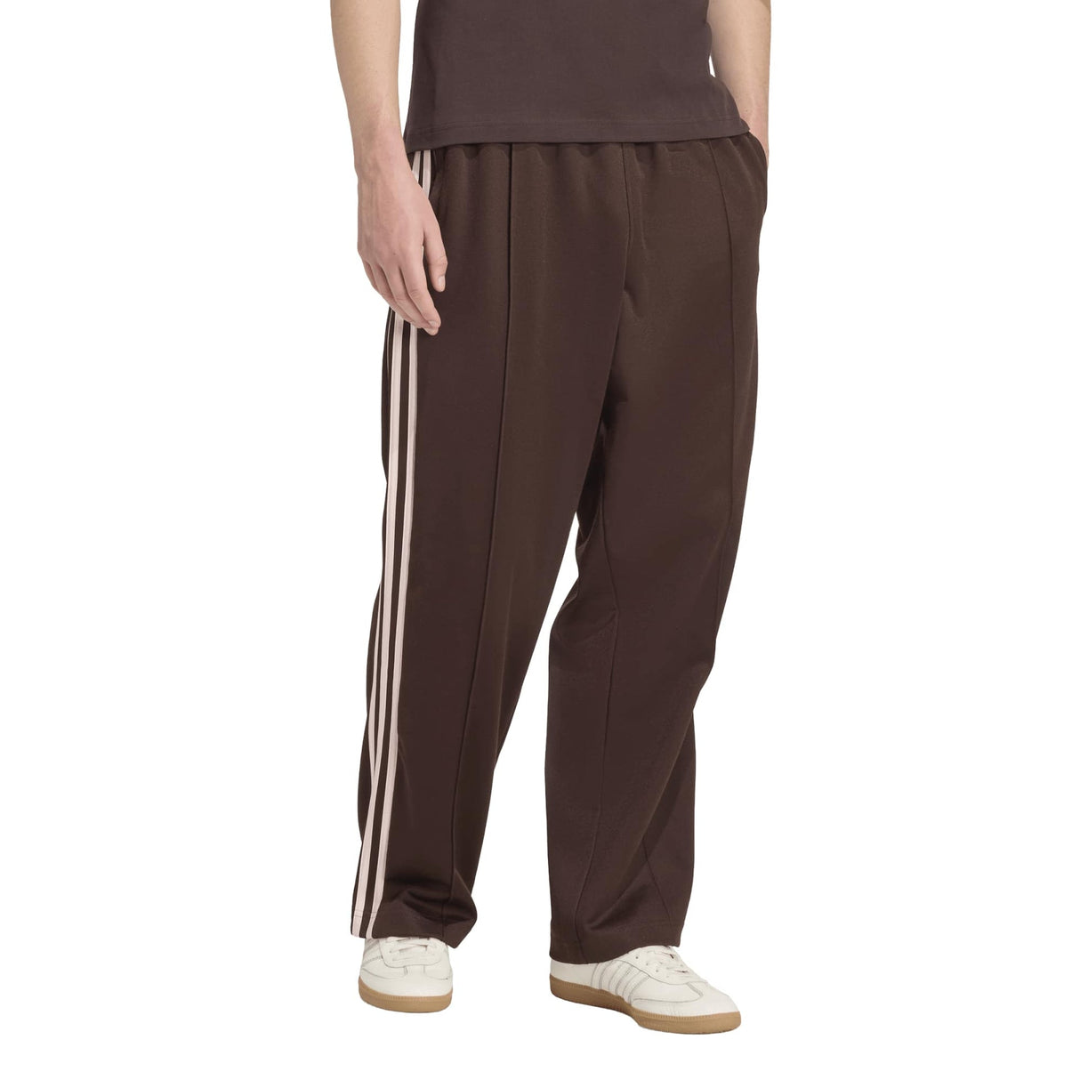 BAGGY TRACK Trousers - Runner