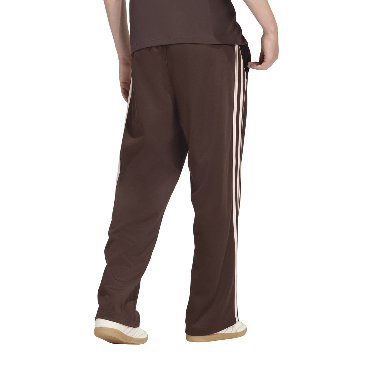 BAGGY TRACK Trousers - Runner