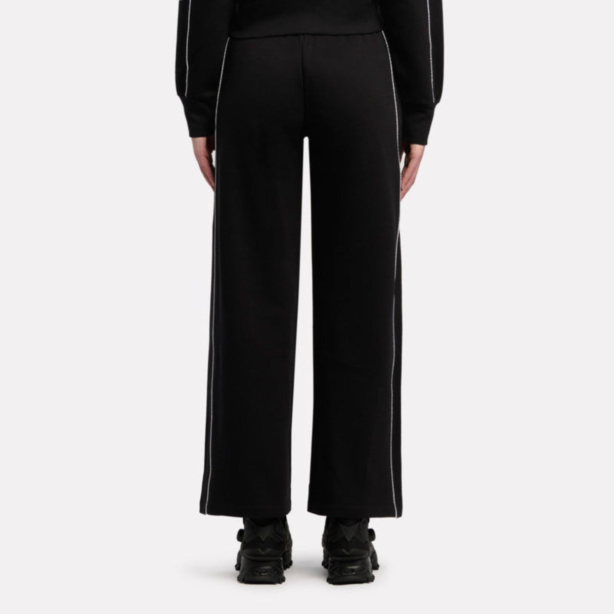 Bailey Wide Leg Pant - Runner