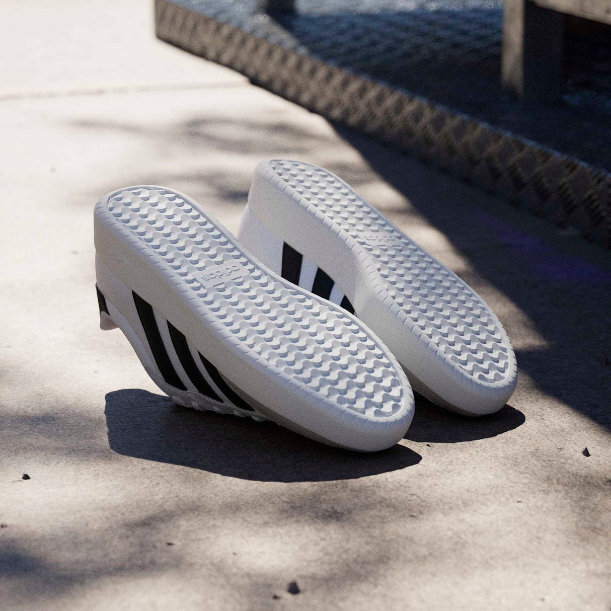 Barreda Shoes - Runner