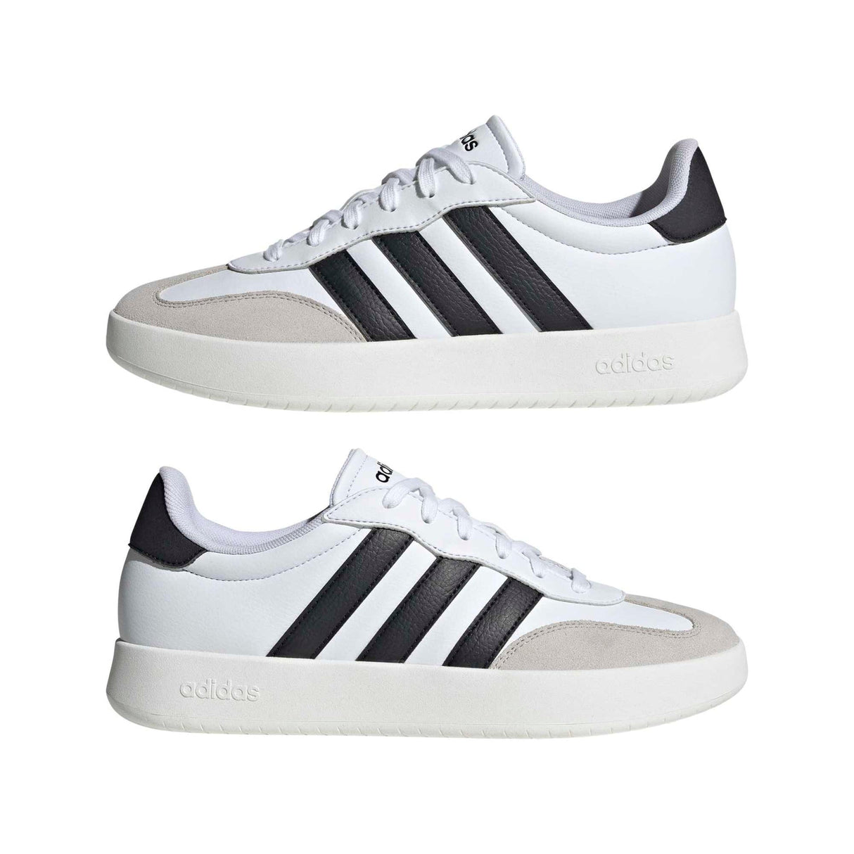 Barreda Shoes - Runner
