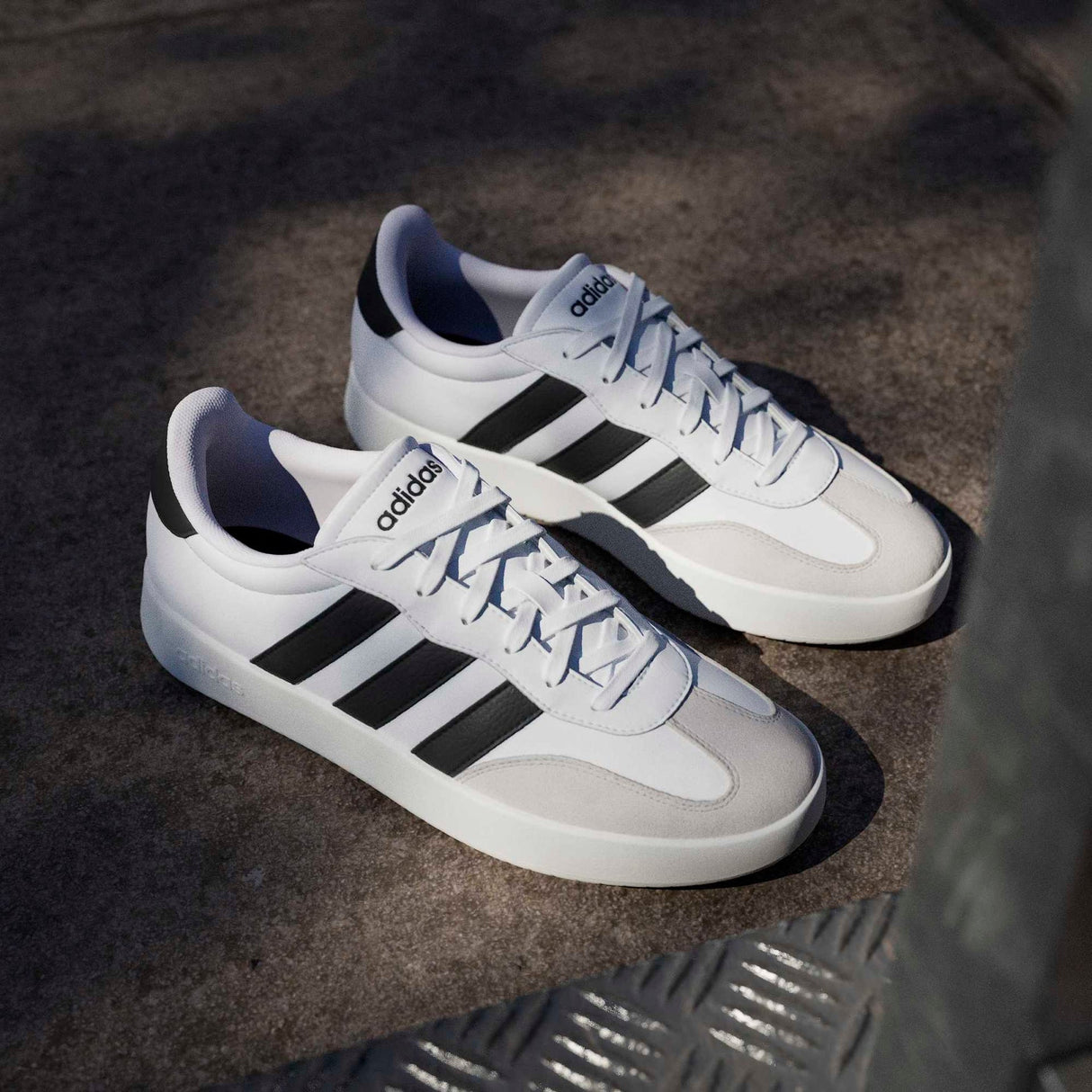 Barreda Shoes - Runner
