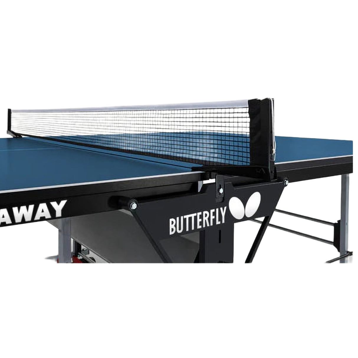 BButterfly Table ROLLAWAY INDOOR - Runner