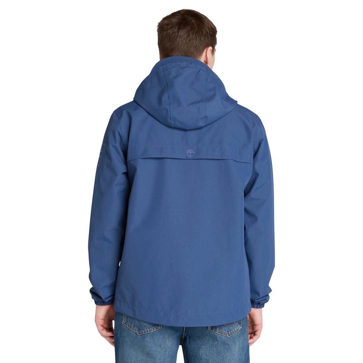 Benton Waterproof Shell Jacket - Runner