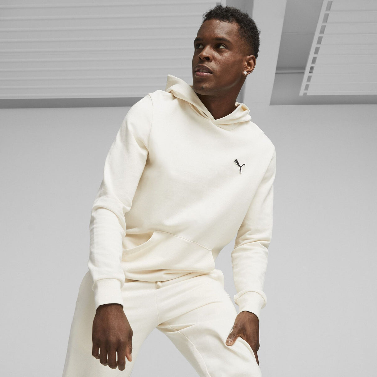 Better Essentials Hoodie - Runner