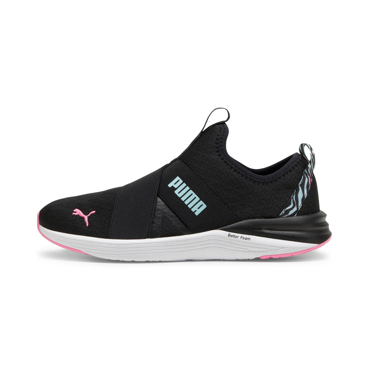 BETTER FOAM PROWL SLIP WN S ANIMAL REMIX - Runner
