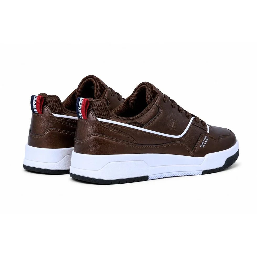 BEVERLY HILLS POLO CLUB BHPC241002 BHM1 - Runner