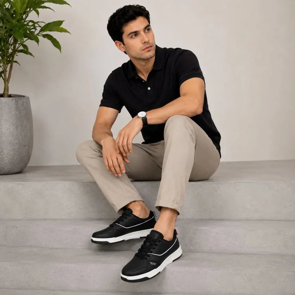 BEVERLY HILLS POLO CLUB BHPC241002 BHM2 - Runner