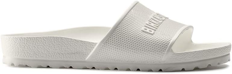 BIRKENSTOCK Women's Spring/Summer 20 Sandal, White SLW59 - Runner