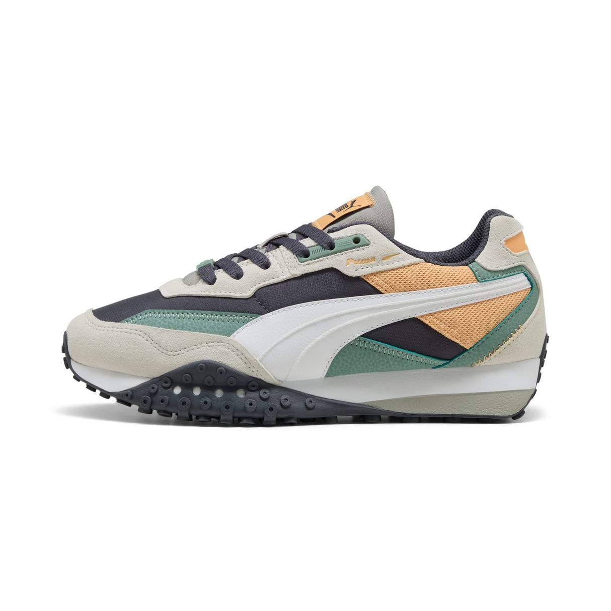 Blktop Rider Dusty Sneakers Unisex - Runner