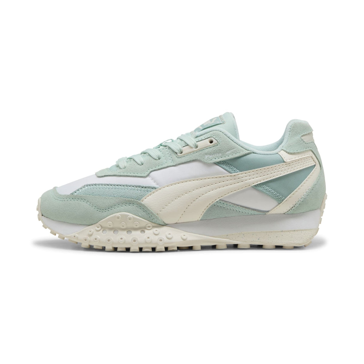 Blktop Rider Sneakers - Runner
