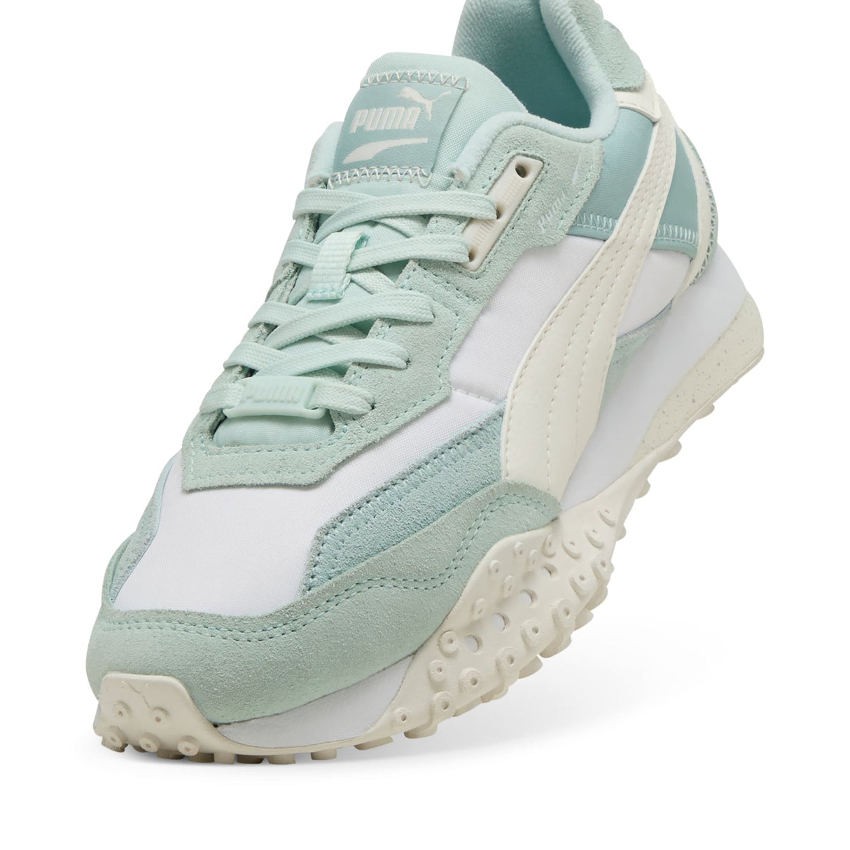 Blktop Rider Sneakers - Runner