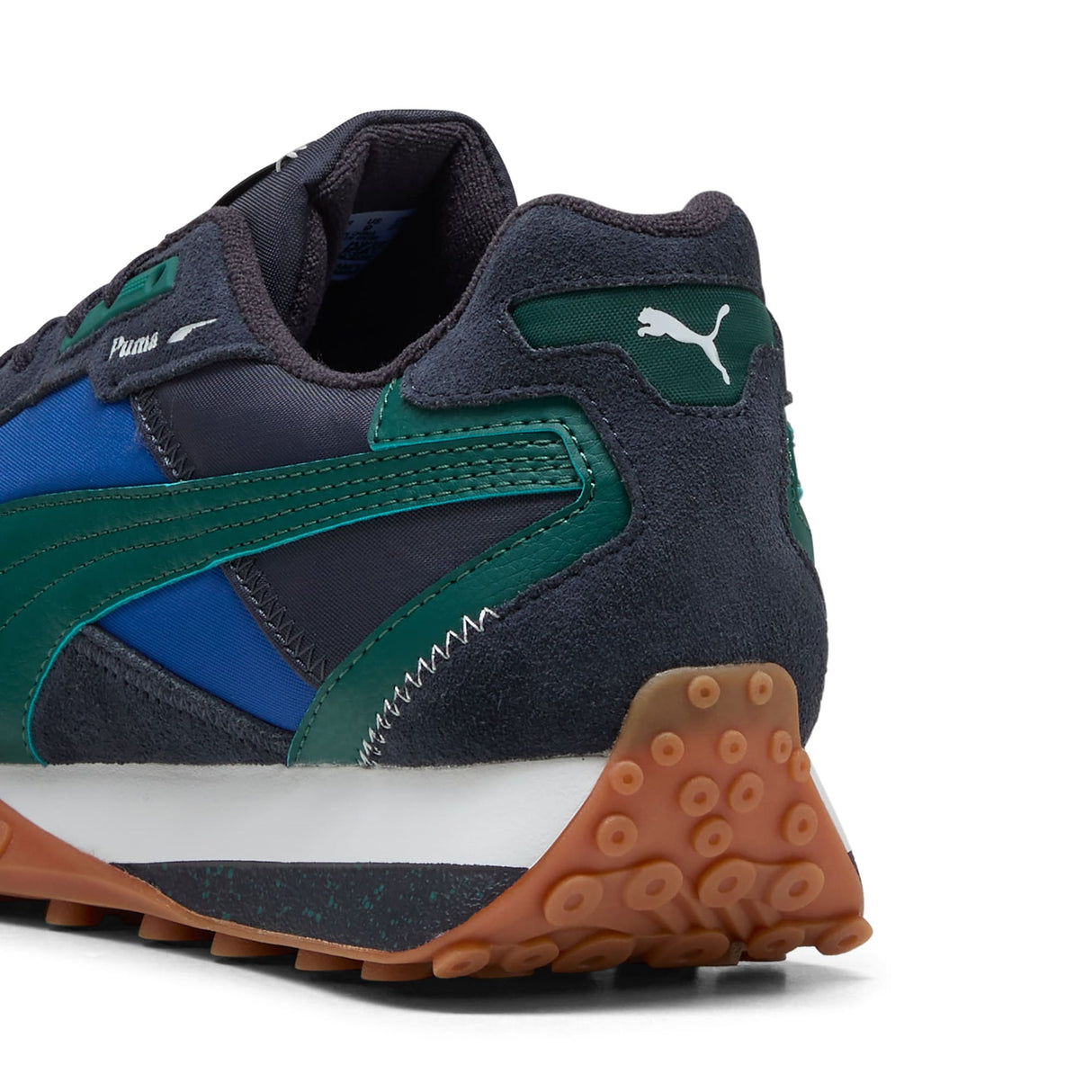 Blktop Rider Sneakers - Runner