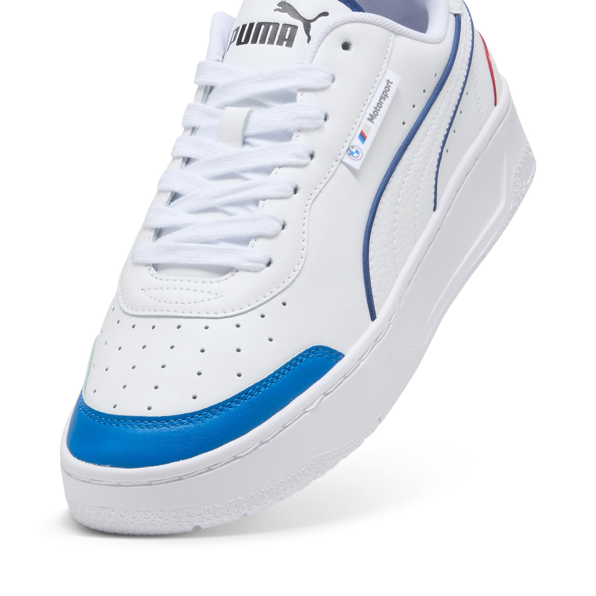 BMW M Motorsport CA Match Sneakers - Runner