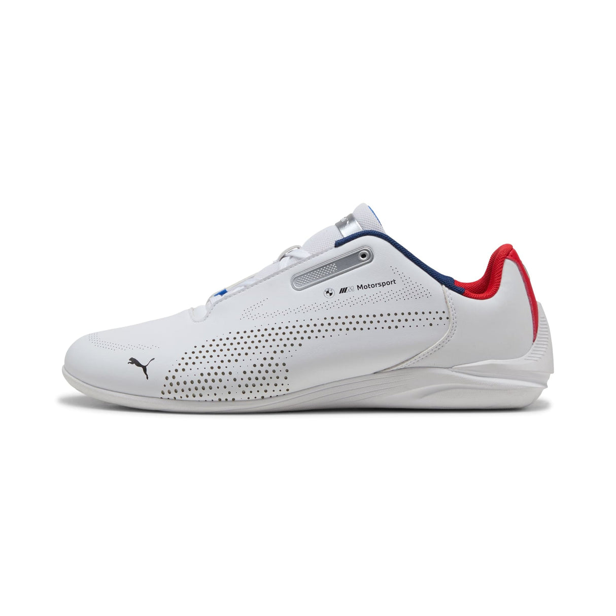 BMW M Motorsport Drift Cat Decima 2.0 Shoes - Runner