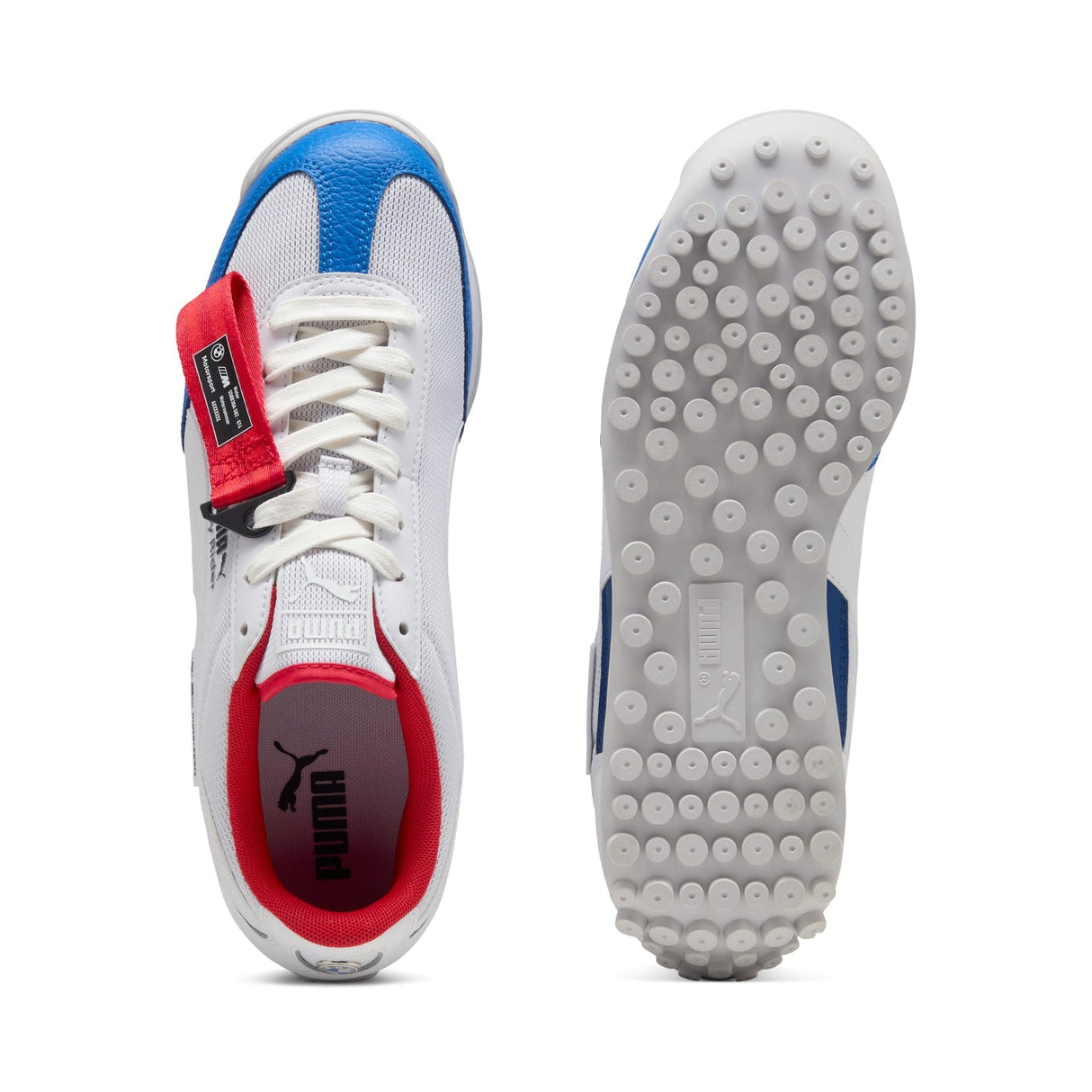 BMW M Motorsport Easy Rider Sneakers - Runner