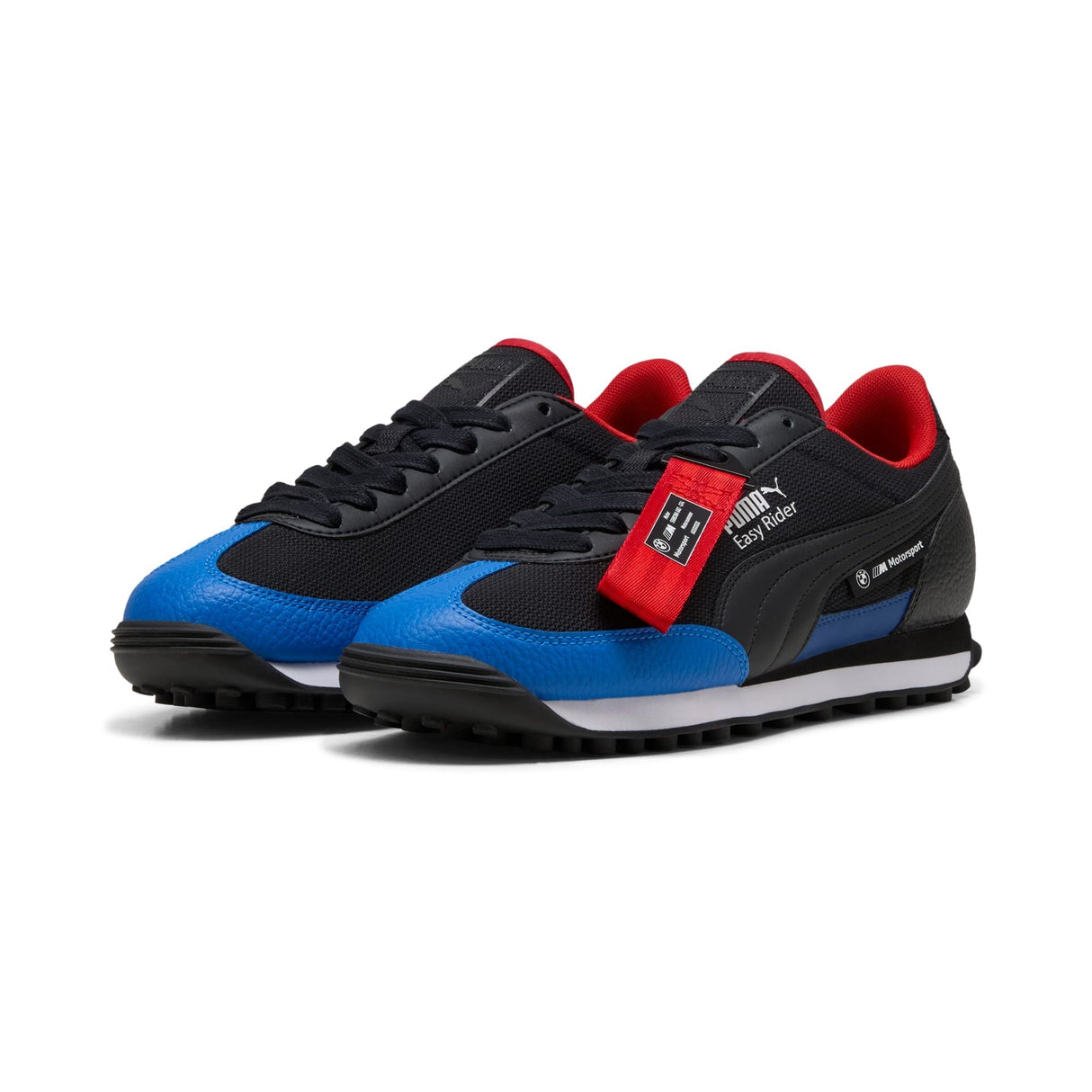 BMW M Motorsport Easy Rider Sneakers - Runner