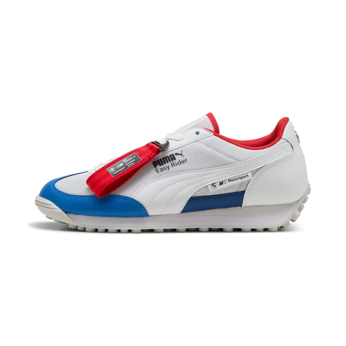 BMW M Motorsport Easy Rider Sneakers - Runner