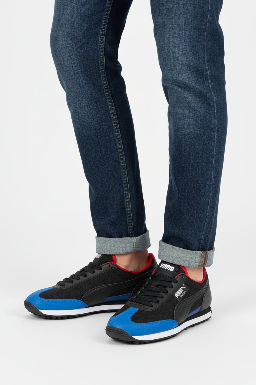BMW M Motorsport Easy Rider Sneakers - Runner