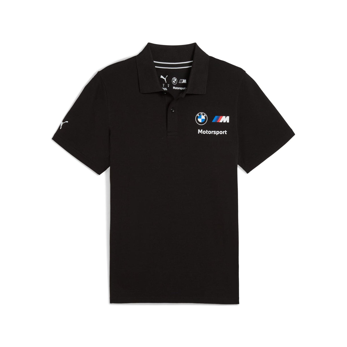 BMW M Motorsport Essentials Polo Men - Runner