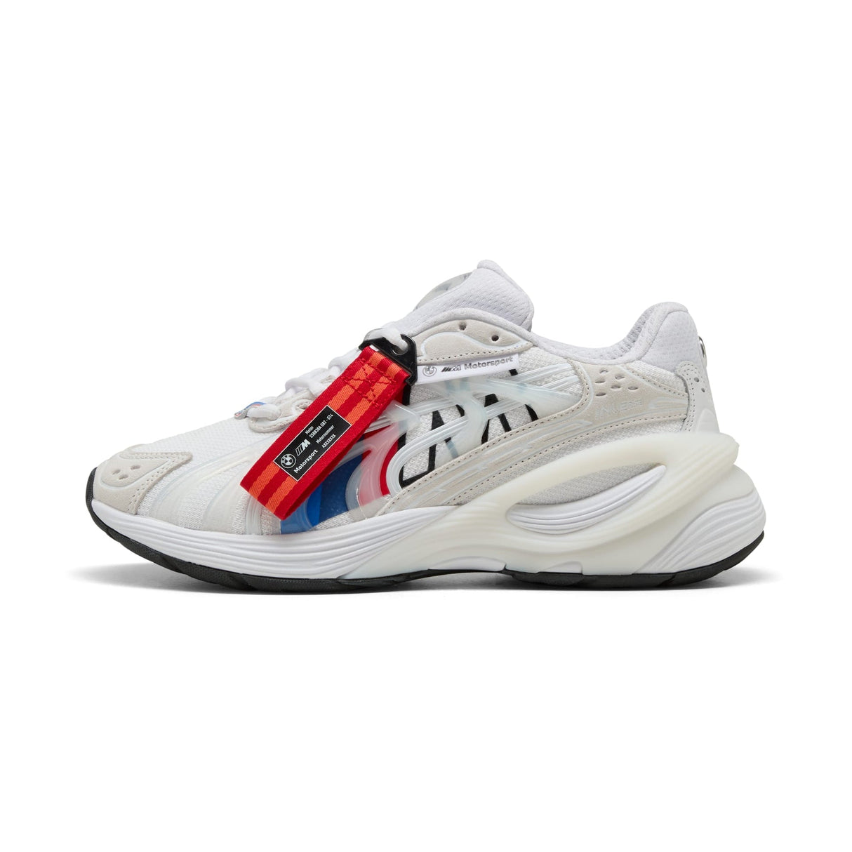 BMW M Motorsport Inverse Hero Sneakers - Runner
