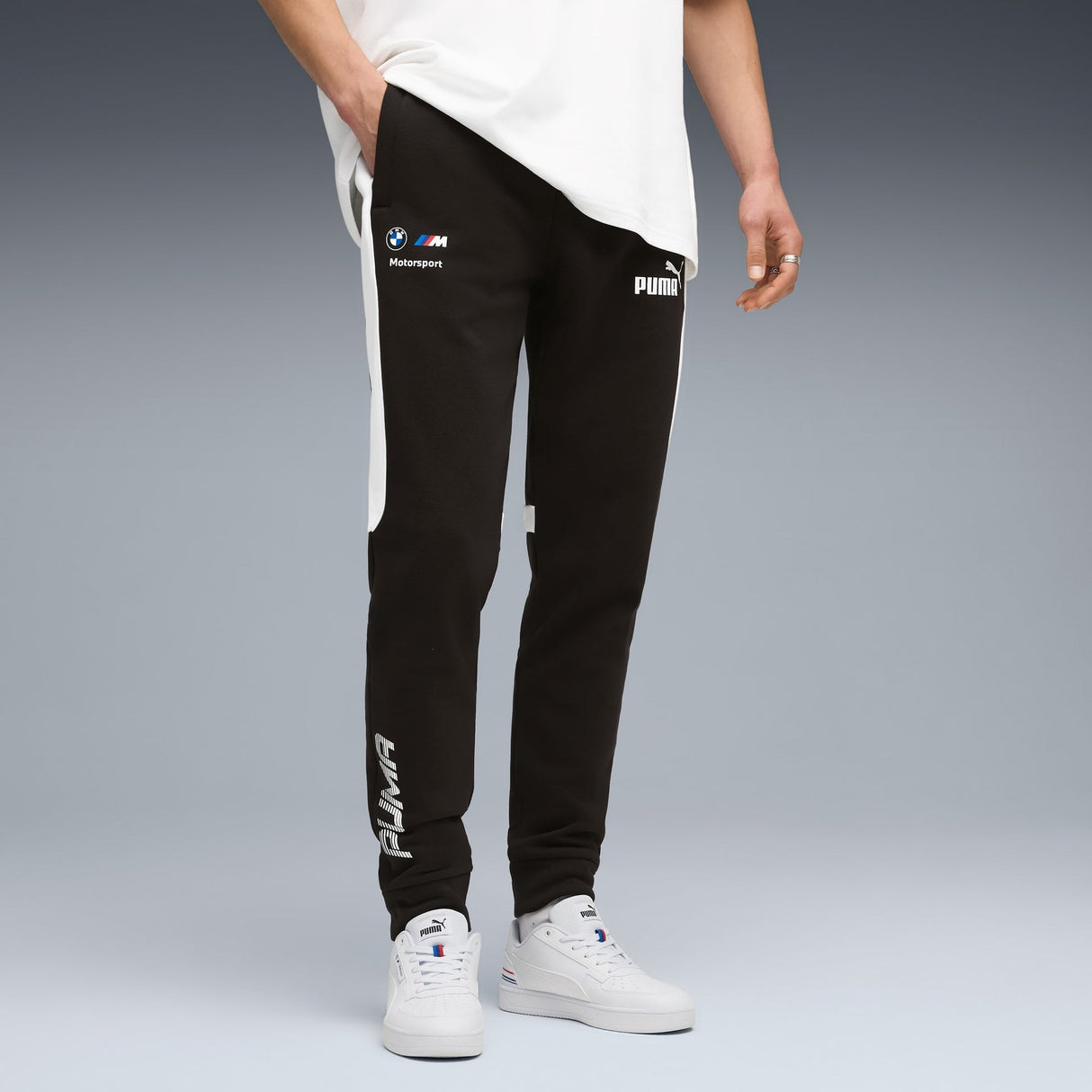 BMW M Motorsport MT7+ Sweatpants Men - Runner
