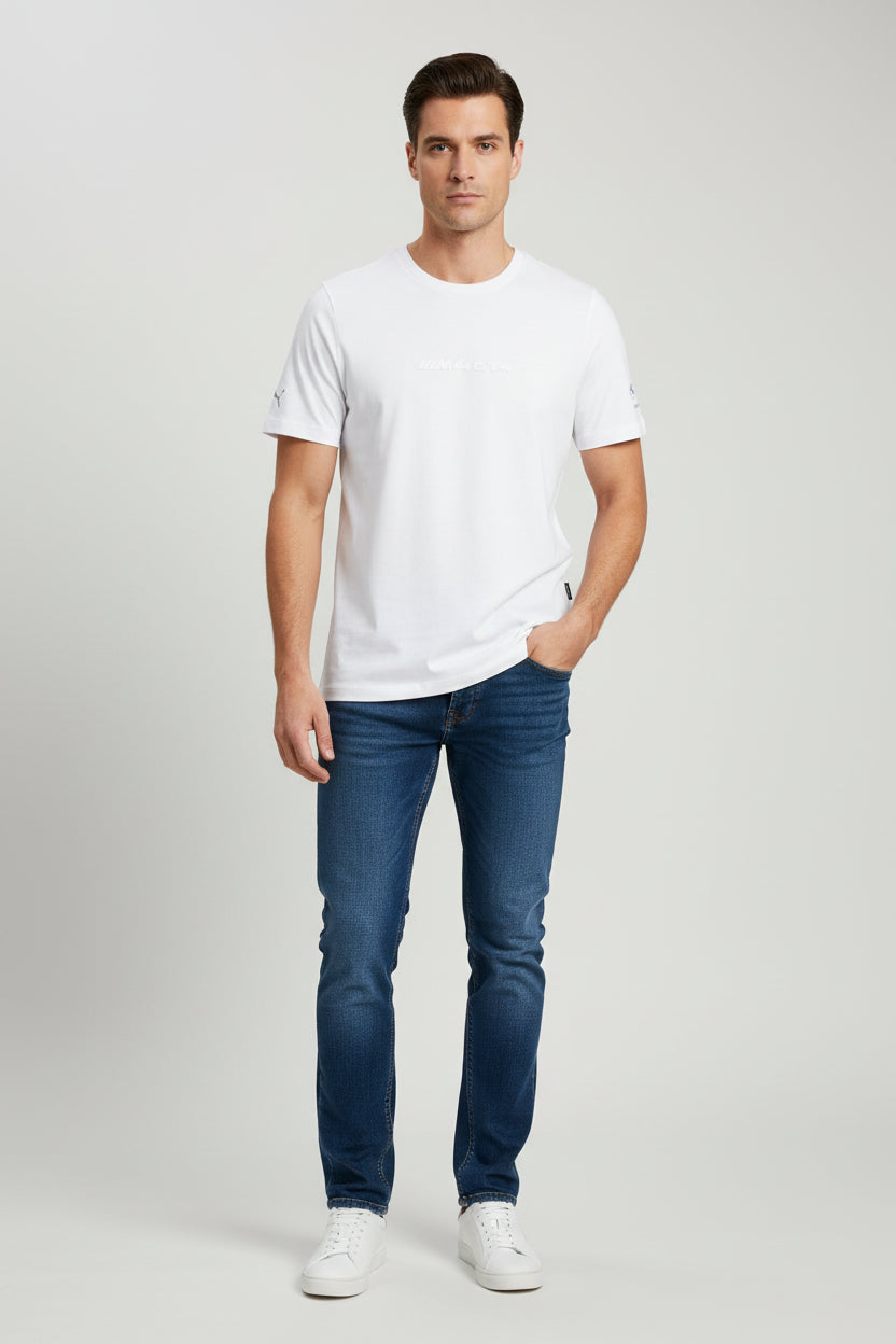 BMW MMS TEE - Runner